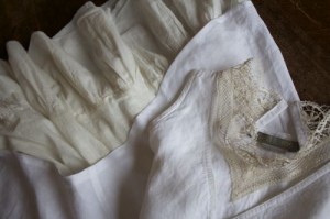 bridal dress